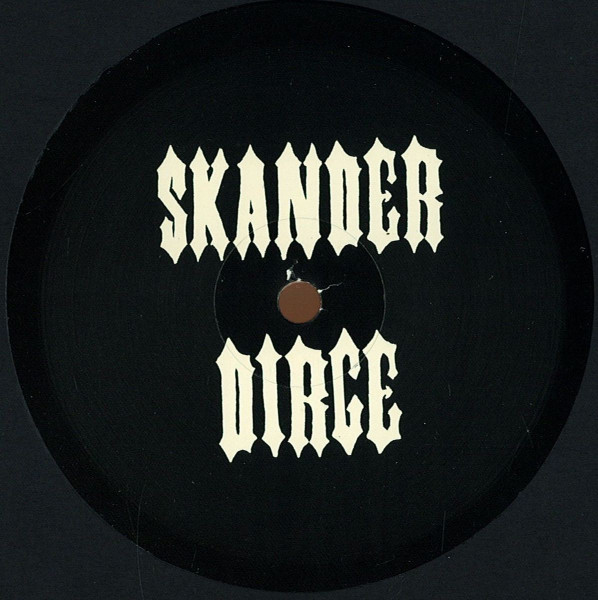 Skander — Dirge