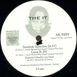 The It — The It EP