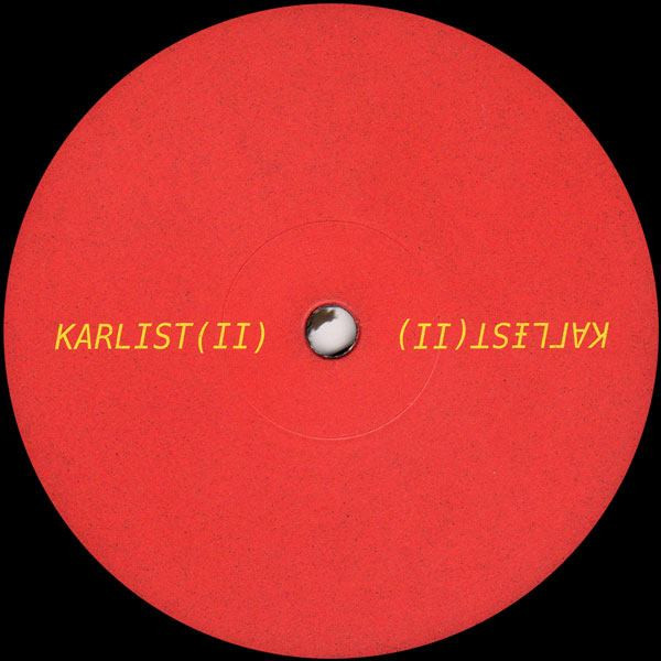 Karlist — (II)