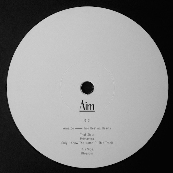 Arnaldo — Two Beating Hearts