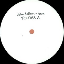 John Beltran — Faux