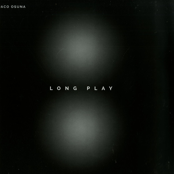 Paco Osuna — Long Play