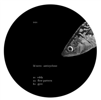 LD Nero — Anticyclone EP
