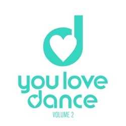 Various Artists — You Love Dance Volume 2 (3xCD)