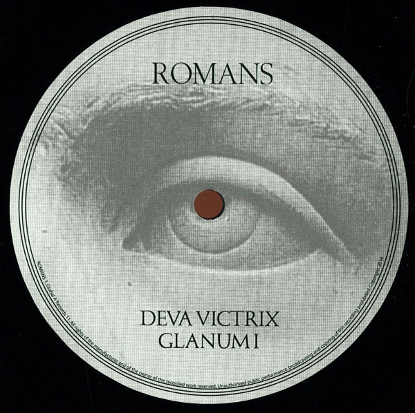 Romans — Romans 1