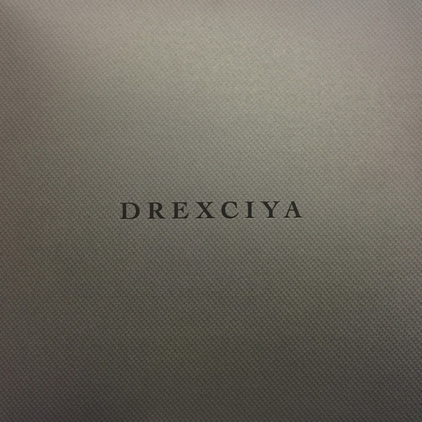 Drexciya — Black Sea