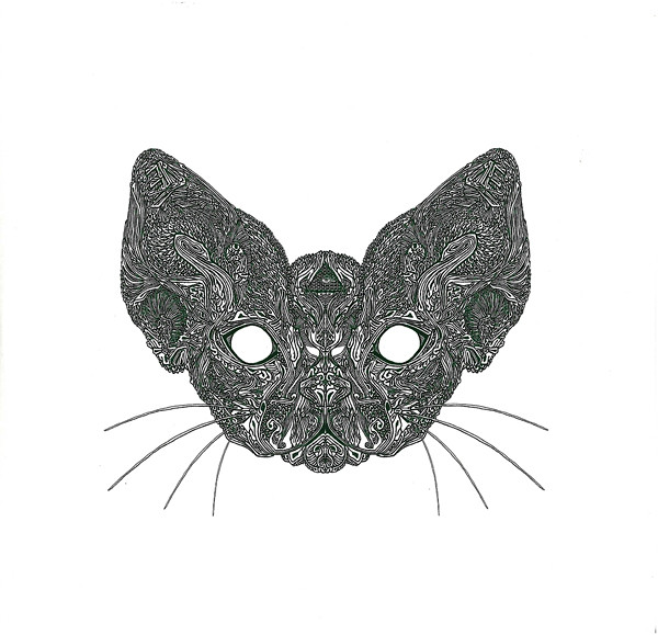 Vince Watson — Archives Volume 1: Fragments Of Machine Soul