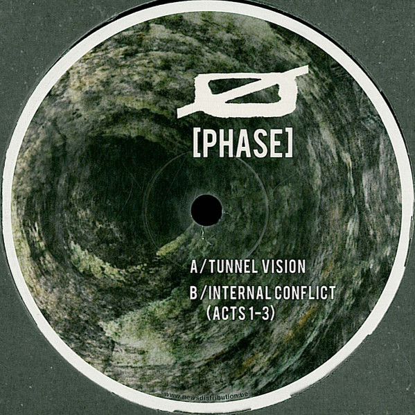 Ø [Phase] — Tunnel Vision