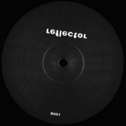 DJ HMC — 6AM / Marauder