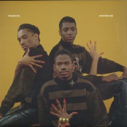 Fingers Inc. — Another Side