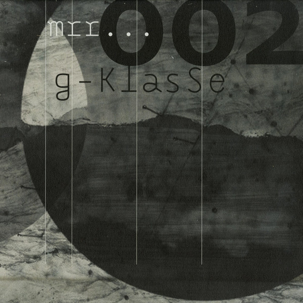 G76 — G-Klasse