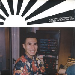 Soichi Terada — Sounds From The Far East (2xLP / Sealed)