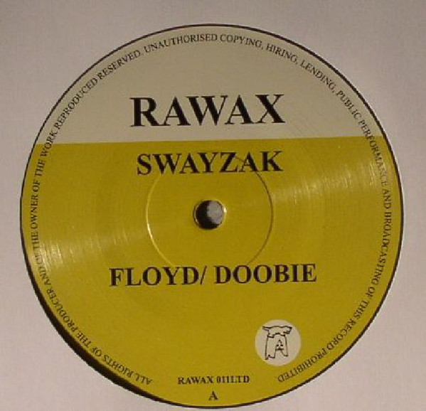 Swayzak — Floyd / Doobie