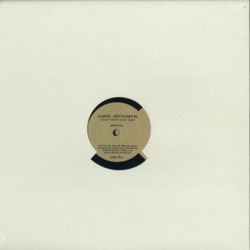 Cab Drivers — Comfort Inn EP