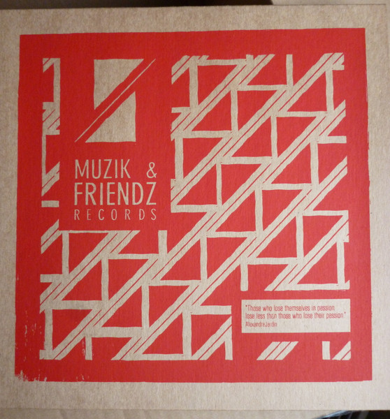 Leach & Lezizmo featuring Heleen Desmet — Body Heat