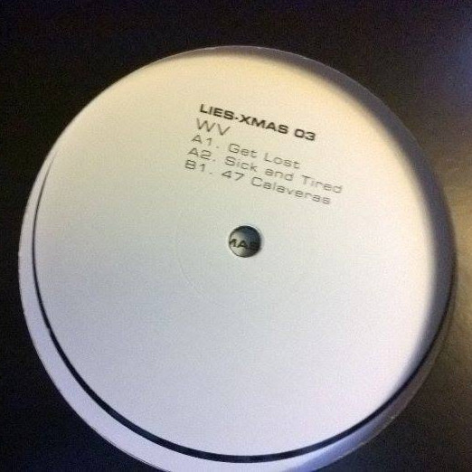 WV — LIES-XMAS-03