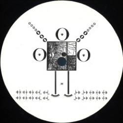 Dele Sosimi — Too Much Information (Generic White Sleeve)