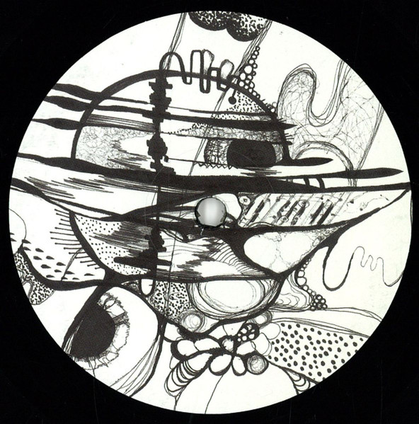 Vlad Radu — Mesmerize EP