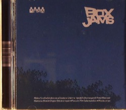 Various Artists — Box Jams
