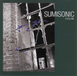 Sumisonic — Cyclone