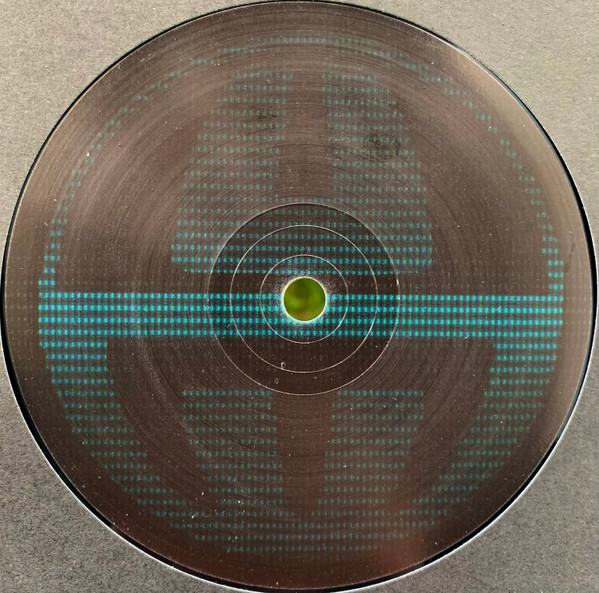 Unit Moebius Anonymous — Record