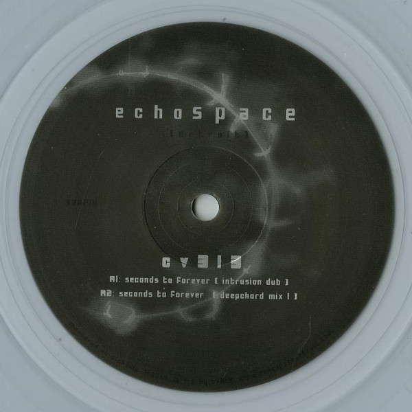 cv313 — Seconds To Forever [Reshapes]