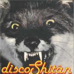 Shitân — Disco Shitân