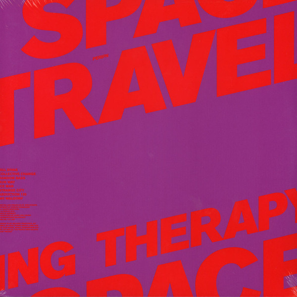 Spacetravel — Dancing Therapy