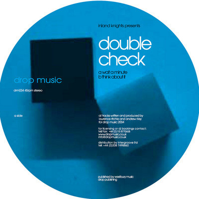 Inland Knights — Double Check