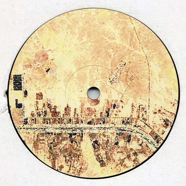 Aroy Dee — Kiss / The Planets