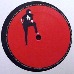 Third Side — Harmonia Ep