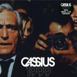 Cassius — 1999