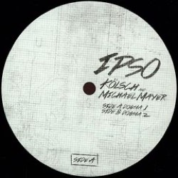 Kölsch And Michael Mayer — Dogma 1 & Dogma 2