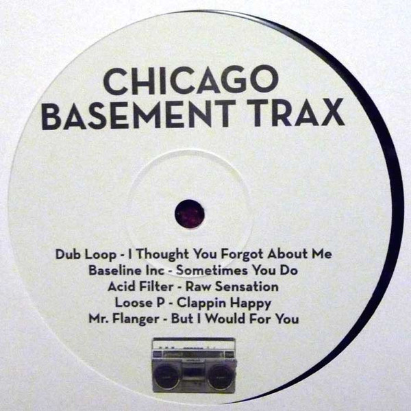Various — Here Comes Dat Sound
