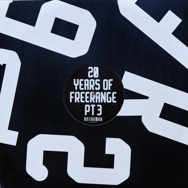Various — 20 Years Of Freerange Part 3