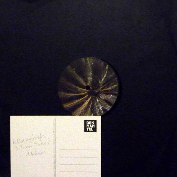 Makam — Than Sadet Sampler EP