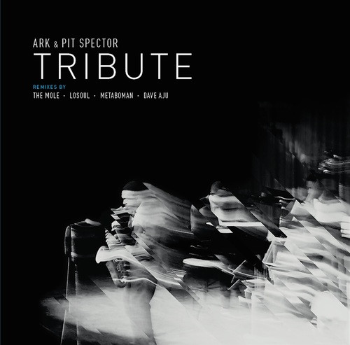 Ark & Pit Spector — Tribute