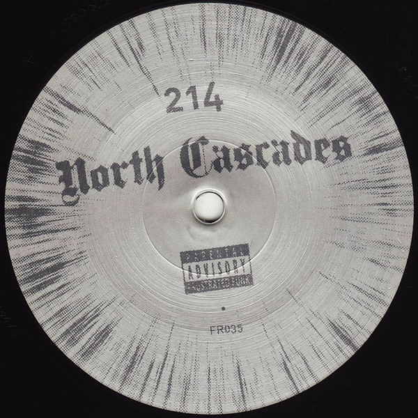 214 — North Cascades