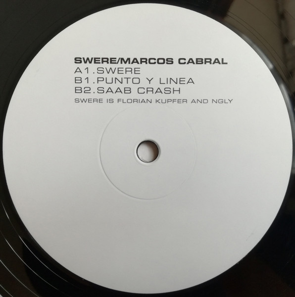 Swere / Marcos Cabral — LIES-XMAS-04