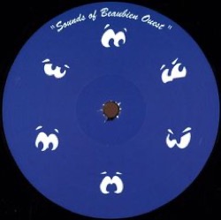 Project Pablo — Beaubien Dream