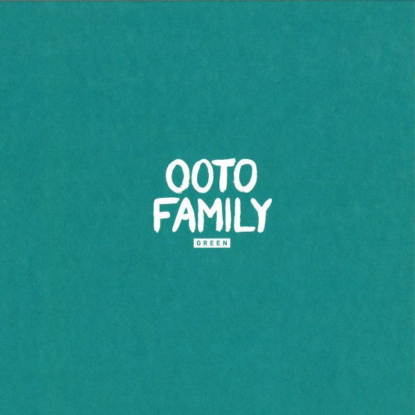 Various — OOTO Family Green