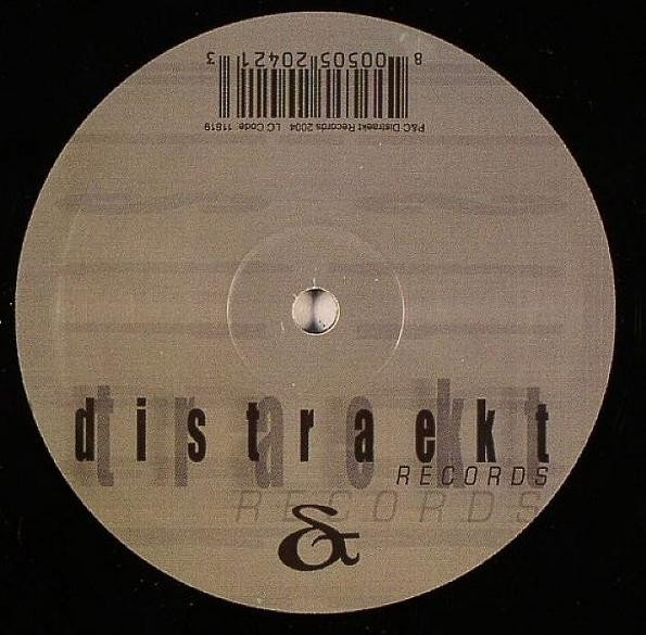 Spirit Of The Boogie Featuring Ann Saunderson — Reach