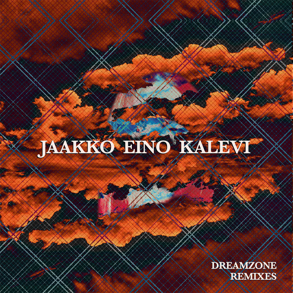 Jaakko Eino Kalevi — Dreamzone Remixes