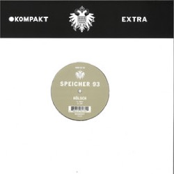 Kölsch — Speicher 93