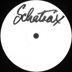 Josh Brent — Vintage Vinyl 8