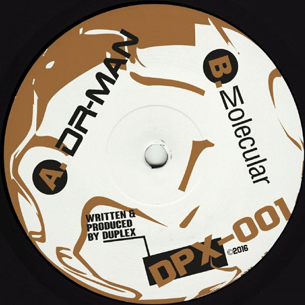 Duplex — Dr-Man