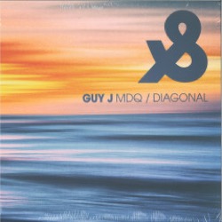 Guy J — MDQ / Diagonal