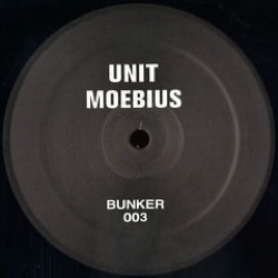 Unit Moebius — Untitled