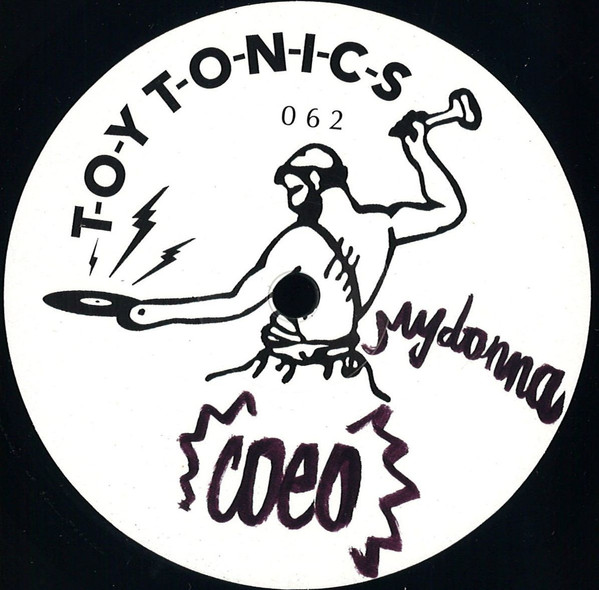 COEO — Mydonna