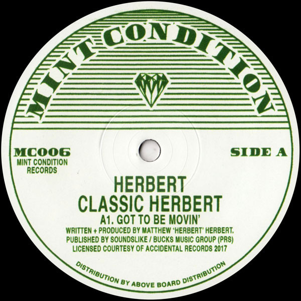 Herbert — Classic Herbert